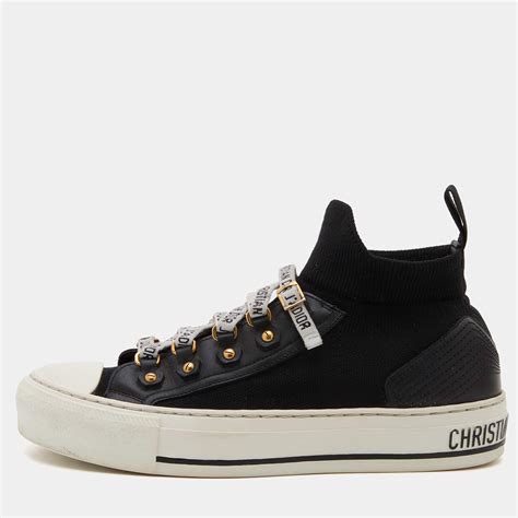 walk n dior sneakers mens|walk'n'dior high top sneakers.